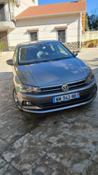 voitures-volkswagen-polo-2021-carat-kouba-alger-algerie