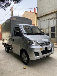 سيارات-chery-yoki-2021-semple-cabine-الجزائر-وسط