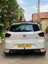 Seat Ibiza 2018 HIGH thumbnail 4