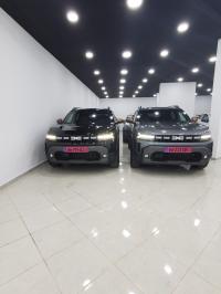 سيارات-dacia-duster-2026-extreme-gold-بومرداس-الجزائر