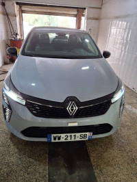 voitures-renault-clio5-evolution-2025-chabet-el-ameur-boumerdes-algerie