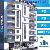 appartement-vente-f2-alger-el-harrach-algerie