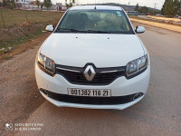 voitures-renault-symbol-2016-el-harrouch-skikda-algerie