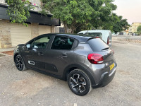 voitures-citroen-c3-2021-dar-el-beida-alger-algerie