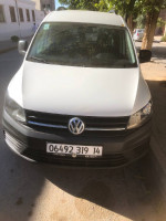 utilitaire-volkswagen-caddy-2019-tiaret-algerie