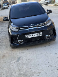 voitures-kia-picanto-2023-ain-oulmene-setif-algerie