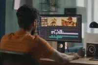 montage video professionnel