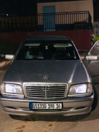 voitures-mercedes-classe-c-1998-turbo-diesel-reghaia-alger-algerie