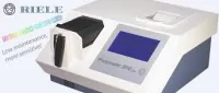 spectrophotomètre RIELE 