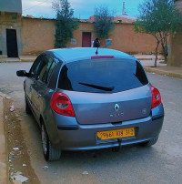 voitures-renault-clio-3-2008-mers-el-kebir-oran-algerie