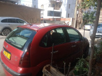 voitures-citroen-c3-2005-bab-ezzouar-alger-algerie