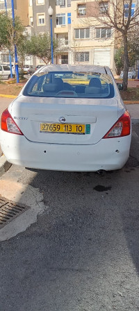 voitures-nissan-sunny-2013-bechloul-bouira-algerie