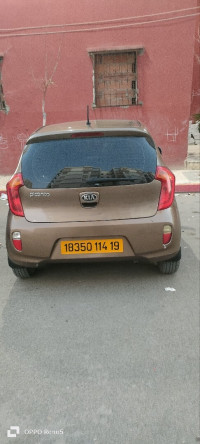 voitures-kia-picanto-2014-ain-arnat-setif-algerie