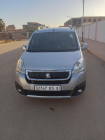 voitures-peugeot-partner-2015-tepee-ain-el-turck-oran-algerie