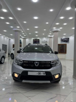 voitures-dacia-sandero-2019-stepway-bouira-algerie