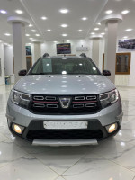 voitures-dacia-sandero-2020-stepway-bouira-algerie