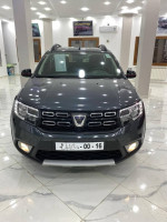 voitures-dacia-sandero-2019-stepway-bouira-algerie