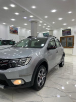 voitures-dacia-sandero-2019-bouira-algerie