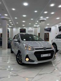 voitures-hyundai-grand-i10-2019-restylee-dz-bouira-algerie