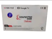 Led stream 43 full hd