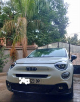 voitures-fiat-500x-2023-beni-tamou-blida-algerie