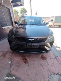 سيارات-geely-coolray-2026-super-max-البويرة-الجزائر