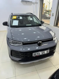 Volkswagen Tahru 2025 XR