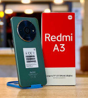 smartphones-redmi-a3-el-eulma-setif-algerie