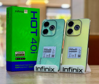 smartphones-infinix-hot-40i-el-eulma-setif-algerie