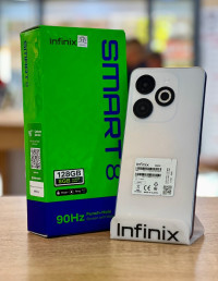 smartphones-infinix-smart-8-el-eulma-setif-algerie