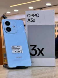Oppo A3x