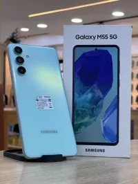 Samsung Galaxy M55