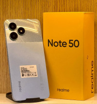 smartphones-realme-note-50-el-eulma-setif-algerie