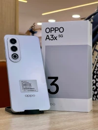 Oppo A3x 5G