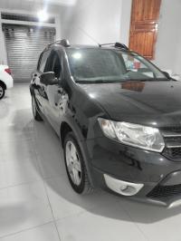 سيارات-dacia-sandero-2016-برج-بوعريريج-الجزائر