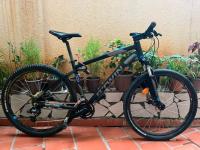 VELO BITWIN ROCKRIDER 520