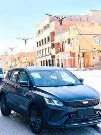 سيارات-geely-coolray-2025-الواد-الوادي-الجزائر