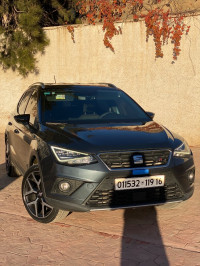 voitures-seat-arona-2019-fr-bir-mourad-rais-alger-algerie