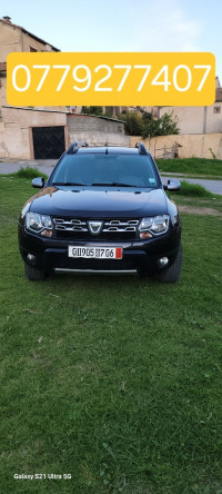 voitures-dacia-duster-2017-ambiance-bejaia-algerie