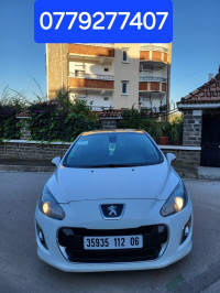 voitures-peugeot-308-2012-allure-bejaia-algerie