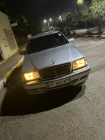 voitures-mercedes-classe-c-1999-mazouna-relizane-algerie