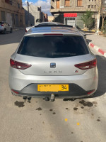 voitures-seat-leon-2014-bordj-bou-arreridj-algerie