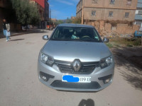 voitures-renault-symbol-2019-sebdou-tlemcen-algerie