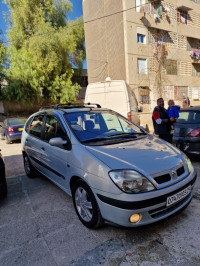 voitures-renault-scenic-2003-constantine-algerie