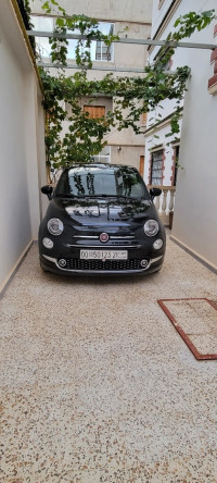 voitures-fiat-500-2023-club-constantine-algerie