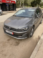 voitures-volkswagen-polo-2021-life-bab-ezzouar-alger-algerie