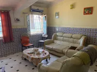 Location vacances Bungalow F4 Béjaïa Tichy