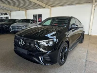 Mercedes GLE 300D 2025 