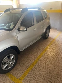 Dacia Duster 2015 Duster