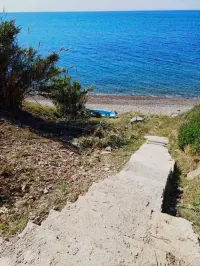 Location vacances Bungalow F3 Tizi Ouzou Azeffoun